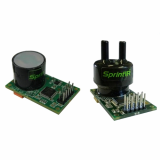 SprintIR High Speed Carbon Dioxide Sensor